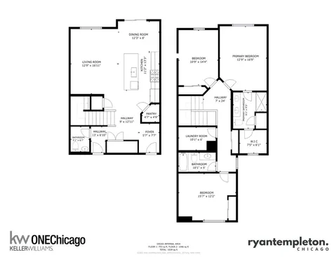 8545 Chadwick Court Woodridge IL 60517