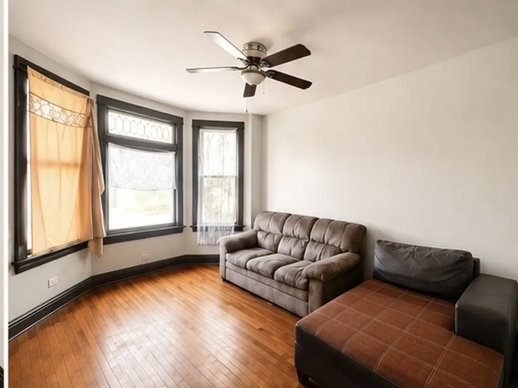 8410 South Burnham Avenue Chicago IL 60617