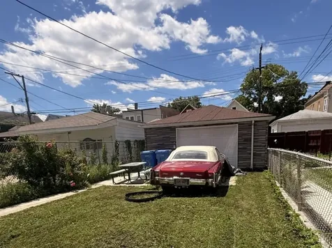 8410 South Burnham Avenue Chicago IL 60617