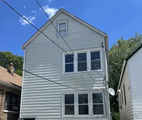 8410 South Burnham Avenue Chicago IL 60617