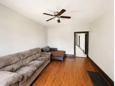 8410 South Burnham Avenue Chicago IL 60617