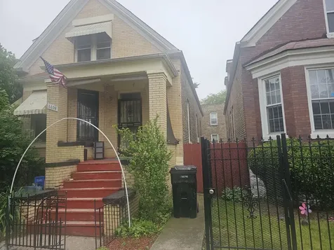 6108 South Bishop Street Chicago IL 60636