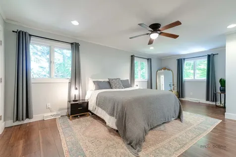 816 Black Partridge Road Mchenry IL 60051