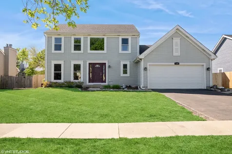 1196 Hummingbird Lane Grayslake IL 60030
