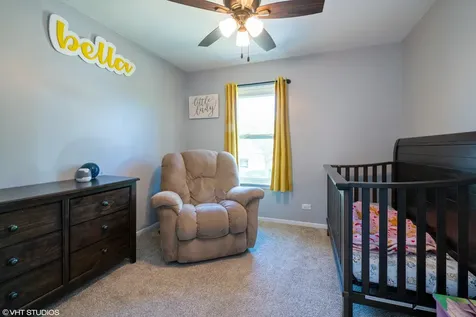 1196 Hummingbird Lane Grayslake IL 60030