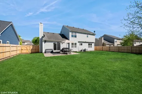 1196 Hummingbird Lane Grayslake IL 60030