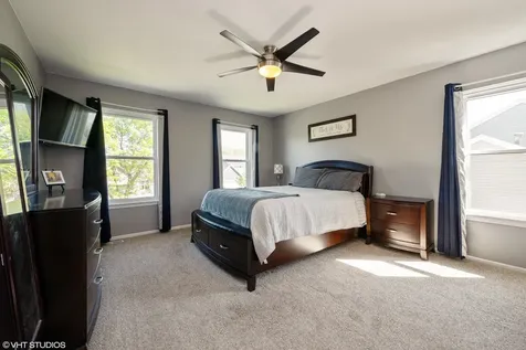 1196 Hummingbird Lane Grayslake IL 60030