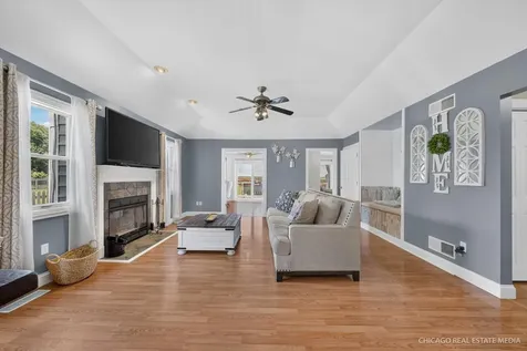 330 West Amie Avenue Hinckley IL 60520