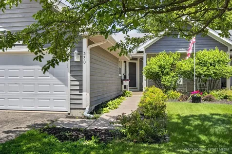 330 West Amie Avenue Hinckley IL 60520