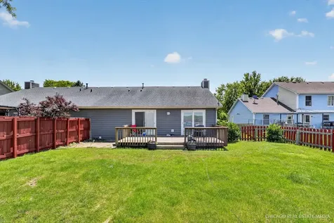 330 West Amie Avenue Hinckley IL 60520