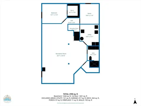 330 West Amie Avenue Hinckley IL 60520