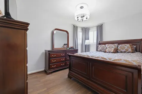 4540 South Lavergne Avenue Chicago IL 60638