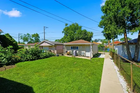 4540 South Lavergne Avenue Chicago IL 60638