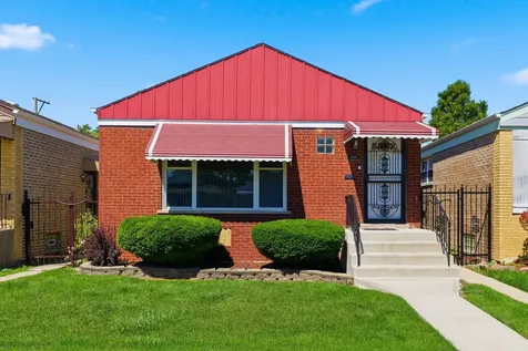 4540 South Lavergne Avenue Chicago IL 60638