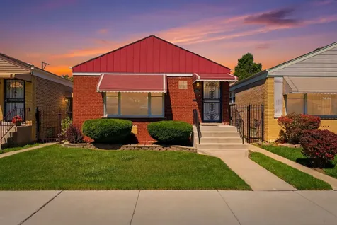 4540 South Lavergne Avenue Chicago IL 60638