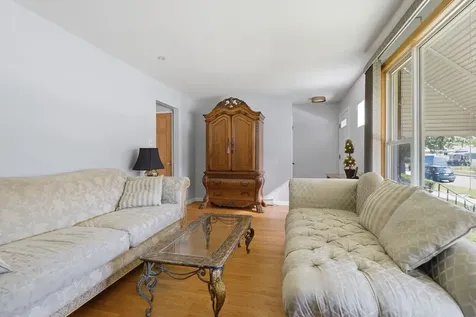 4540 South Lavergne Avenue Chicago IL 60638