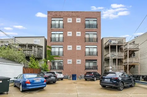 1507 West Cortez Street Chicago IL 60642