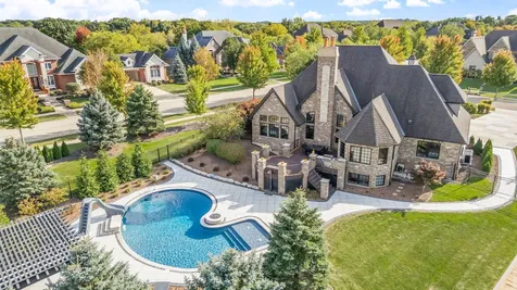 12526 Surrey Court Mokena IL 60448