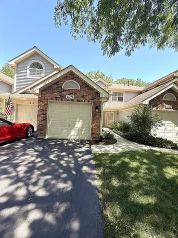 1011 Rockport Drive Carol Stream IL 60188