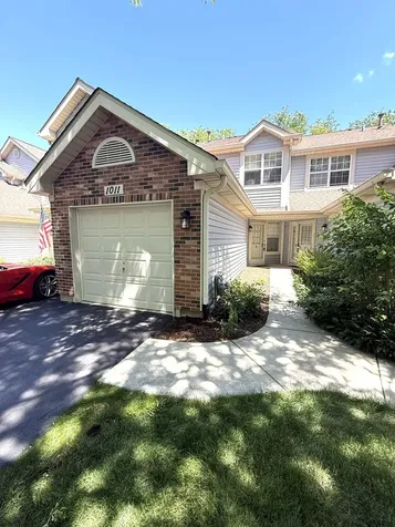 1011 Rockport Drive Carol Stream IL 60188