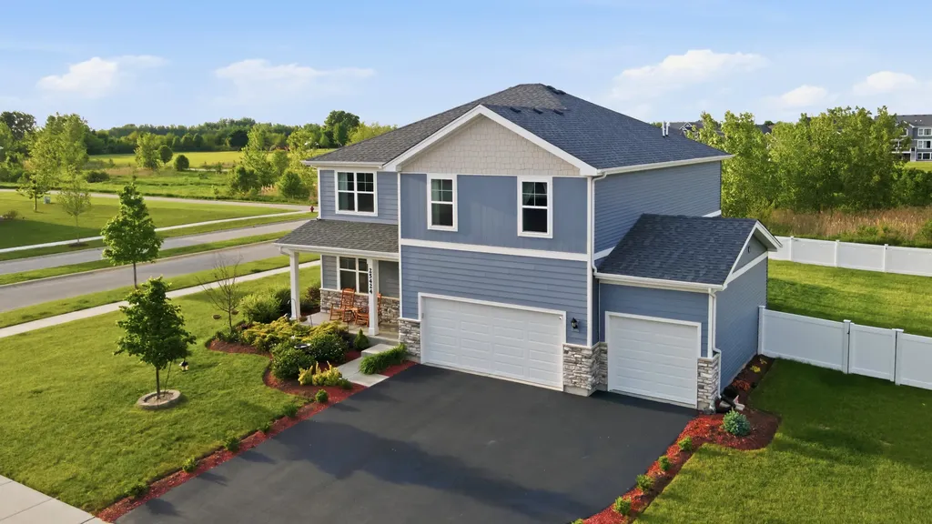 25424 West Cerena Circle Plainfield IL 60586
