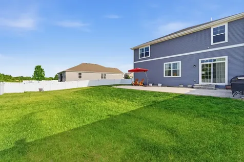 25424 West Cerena Circle Plainfield IL 60586