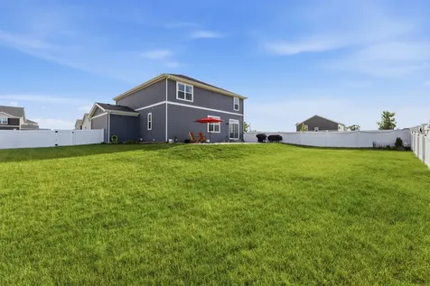 25424 West Cerena Circle Plainfield IL 60586