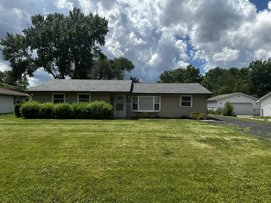 2413 Meridian Drive Joliet IL 60431