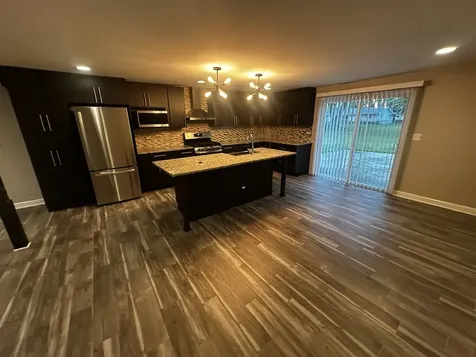 2413 Meridian Drive Joliet IL 60431