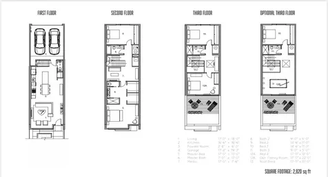 1017 North Cleveland Avenue Chicago IL 60610