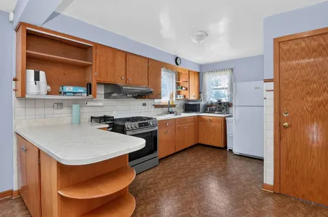 5328 South Melvina Avenue Chicago IL 60638