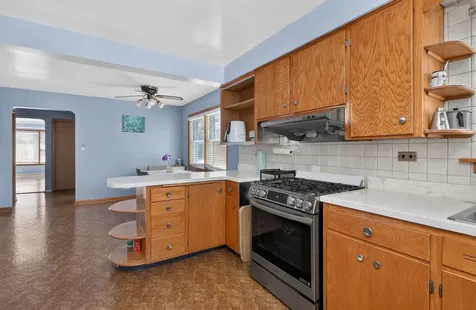 5328 South Melvina Avenue Chicago IL 60638