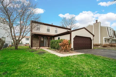 593 Iroquois Trail Carol Stream IL 60188
