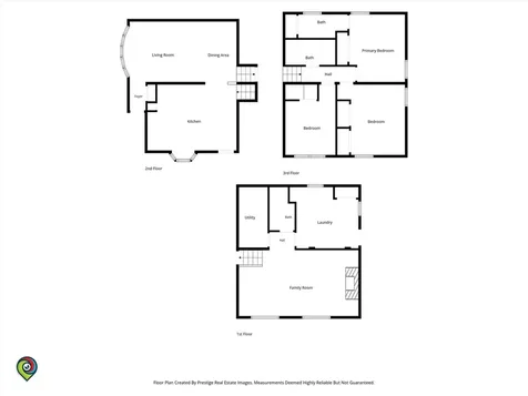 5215 138TH Place Crestwood IL 60418
