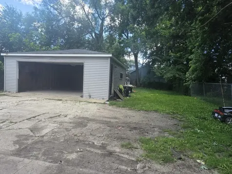226 North Farnsworth Avenue Aurora IL 60505
