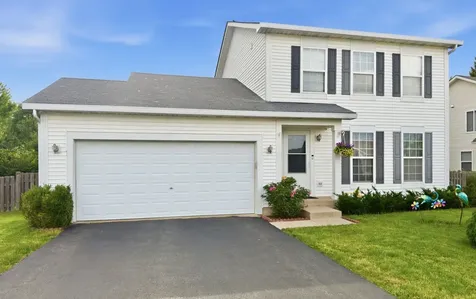 1680 William Drive Romeoville IL 60446