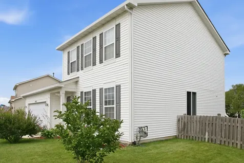 1680 William Drive Romeoville IL 60446