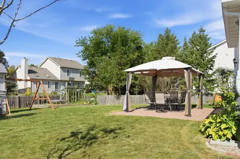 1680 William Drive Romeoville IL 60446