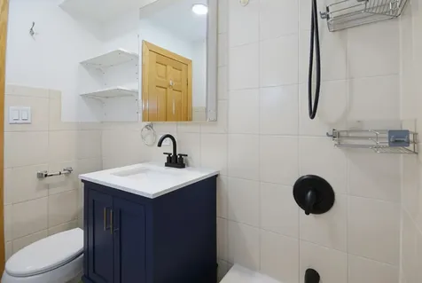 4416 North Kostner Avenue Chicago IL 60630