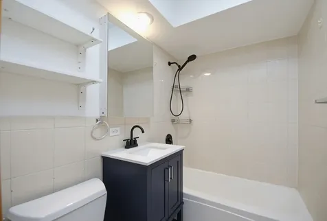 4416 North Kostner Avenue Chicago IL 60630