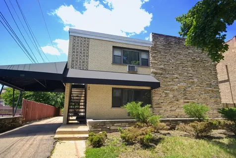 4416 North Kostner Avenue Chicago IL 60630