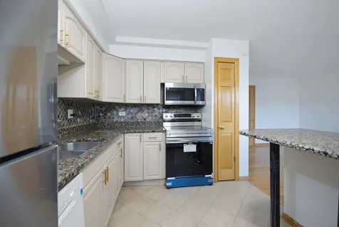 4416 North Kostner Avenue Chicago IL 60630