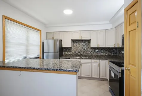 4416 North Kostner Avenue Chicago IL 60630