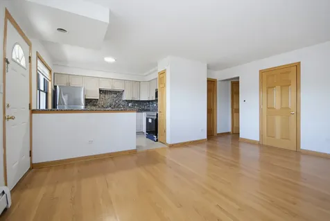 4416 North Kostner Avenue Chicago IL 60630