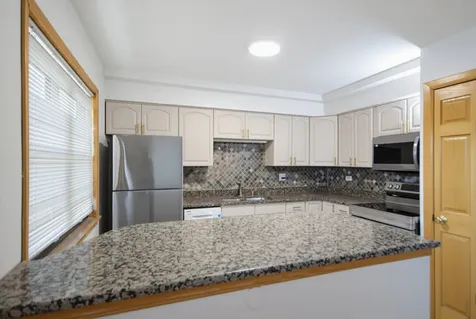 4416 North Kostner Avenue Chicago IL 60630