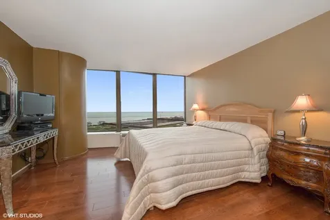 505 North Lake Shore Drive Chicago IL 60611