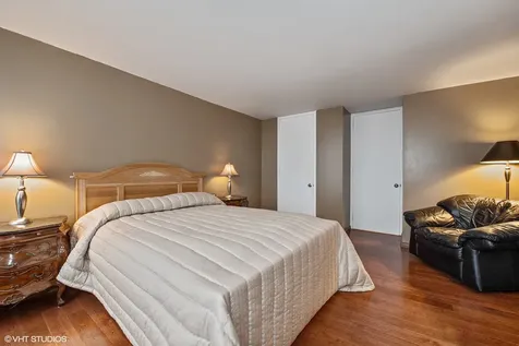 505 North Lake Shore Drive Chicago IL 60611
