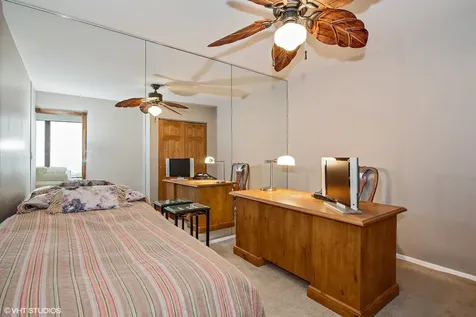 505 North Lake Shore Drive Chicago IL 60611