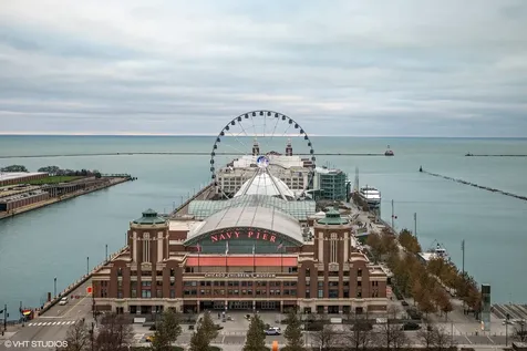 505 North Lake Shore Drive Chicago IL 60611