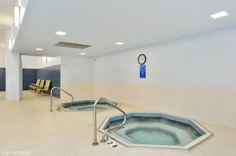 505 North Lake Shore Drive Chicago IL 60611